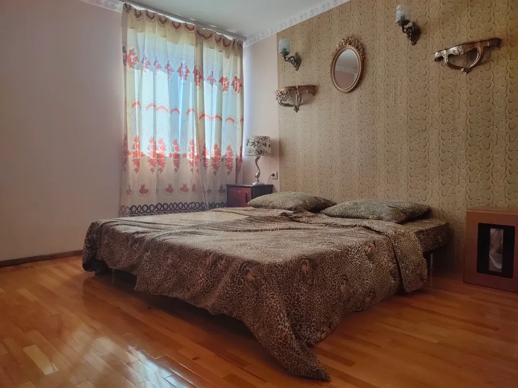 Квартира 2-комнатная Квартира — Сухум