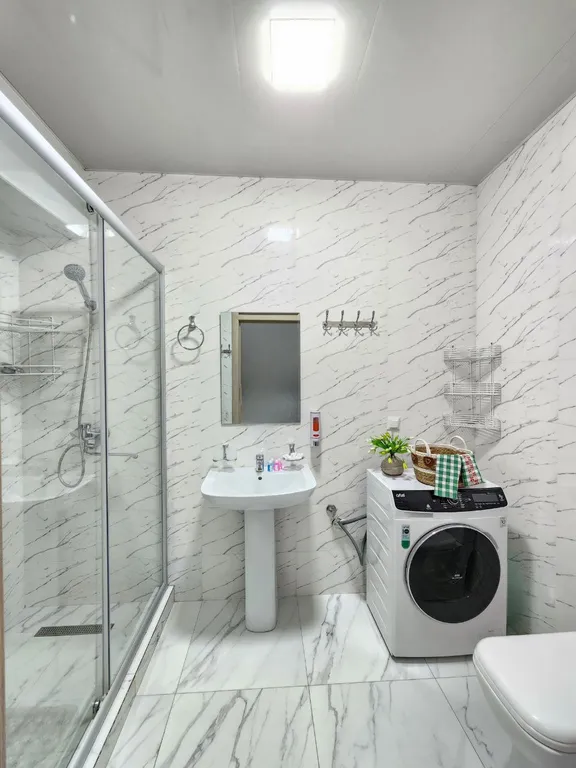 Апартаменты в Зарафшан сити 64