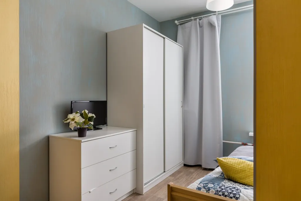 Квартира 1-комнатная Квартира — Санкт-Петербург