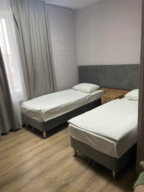 Комната