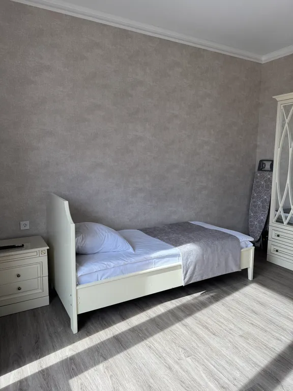 Видовая квартира у подножья гор