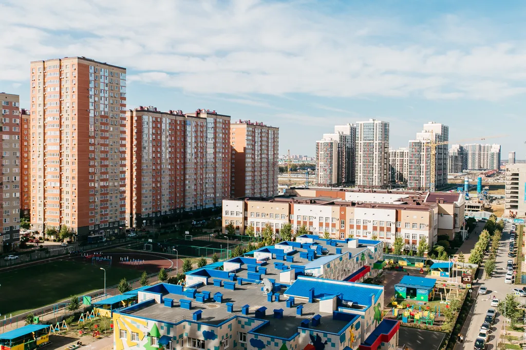 Квартира Уютная евро 2 комнатная квартира рядом с парком и стадионом — Краснодар