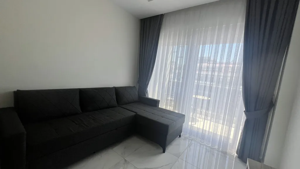 Уютная квартира в Кестеле недалеко от моря