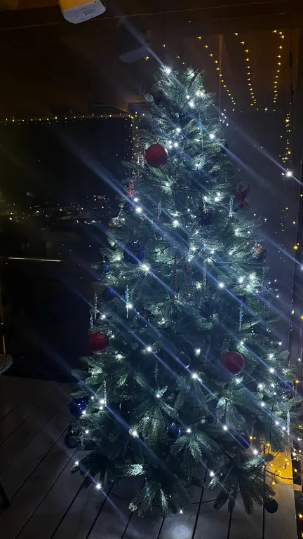 Дом с видом на горы