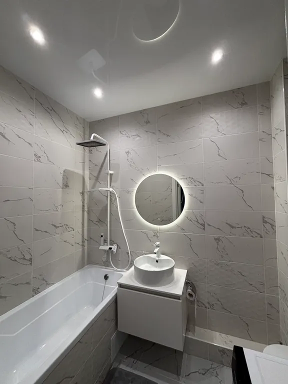 Квартира у Ленты