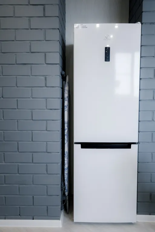 Просторный пентхаус на 15 этаже