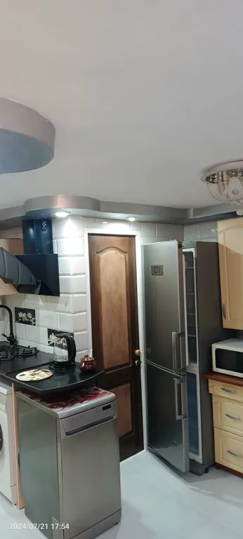 Жилье возле моря