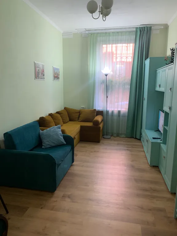 Квартира Отличная квартира в центре города — Калининград