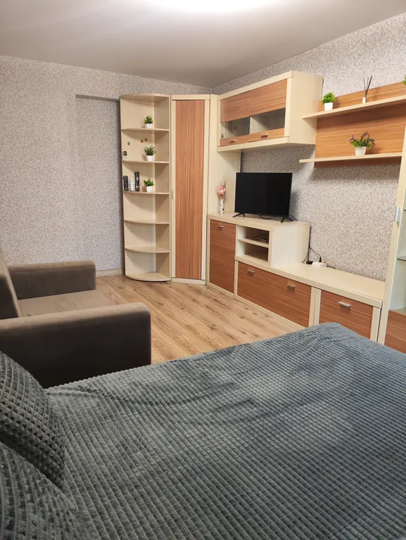 Квартира Уютная квартира у моря — Сухум