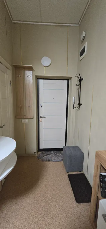 Уютная студия в Северном