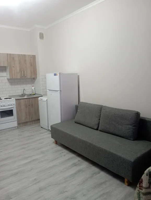 Уютная студия