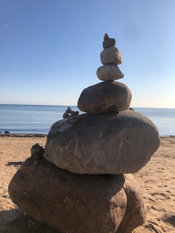 Дом у озера