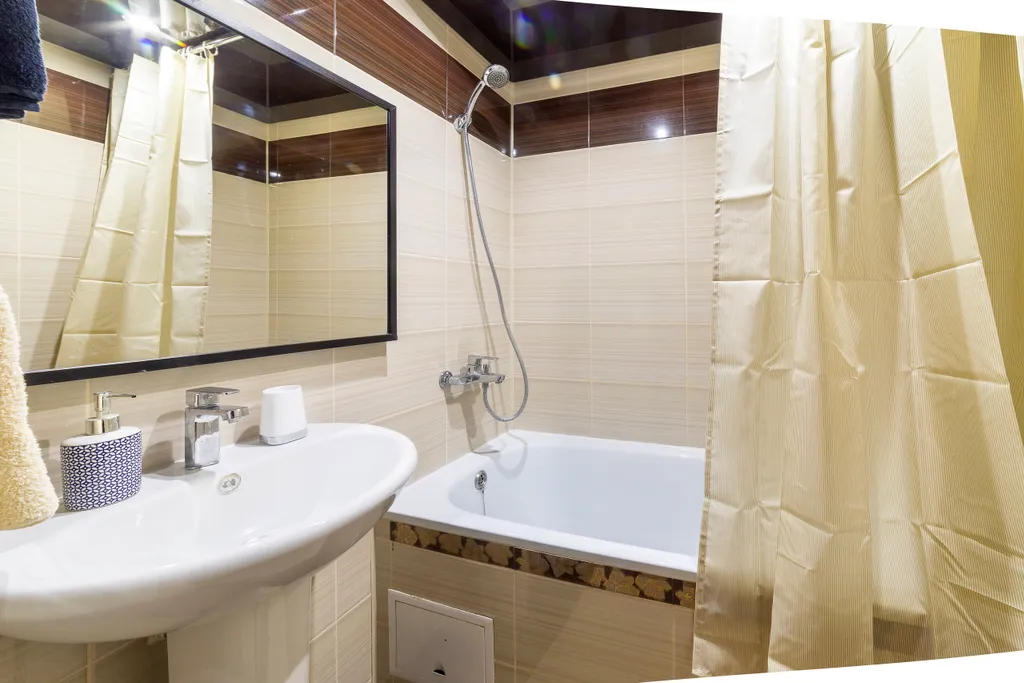 Апартаменты Премиум класса Sunrise в центре города