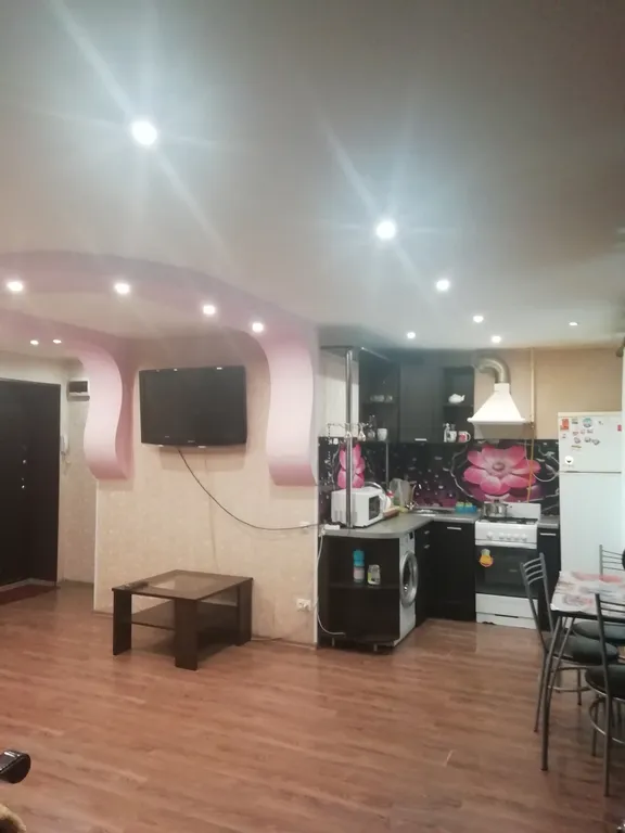 Квартира в центре