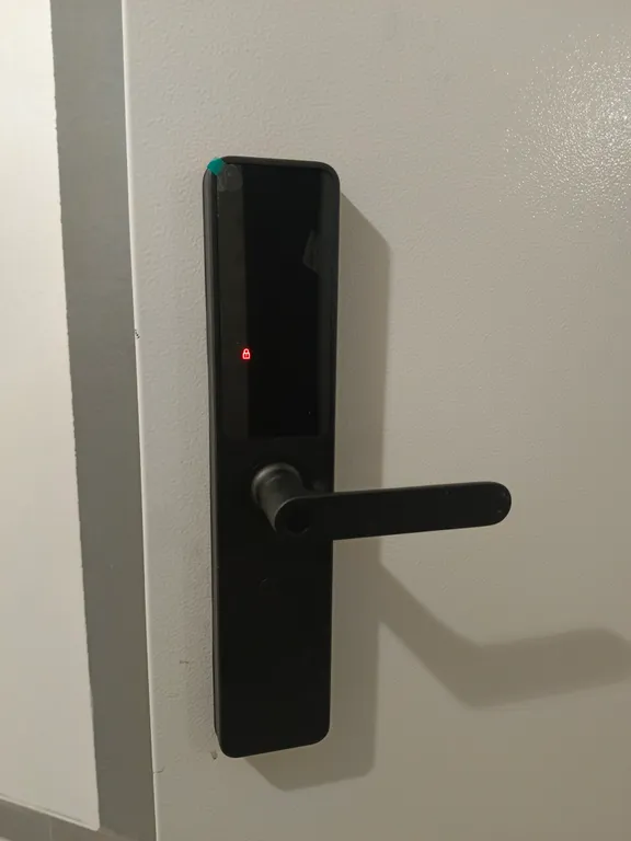 Двухкомнатные апартаменты в ЖК Немецкий Дом