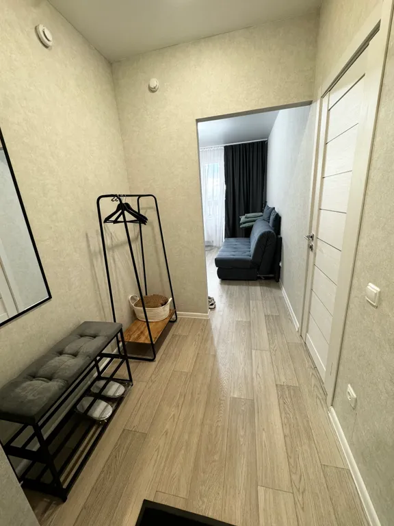 Уютная студия