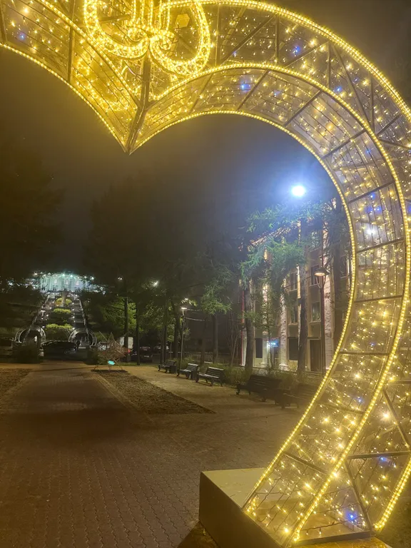 Квартира  в самом центре города