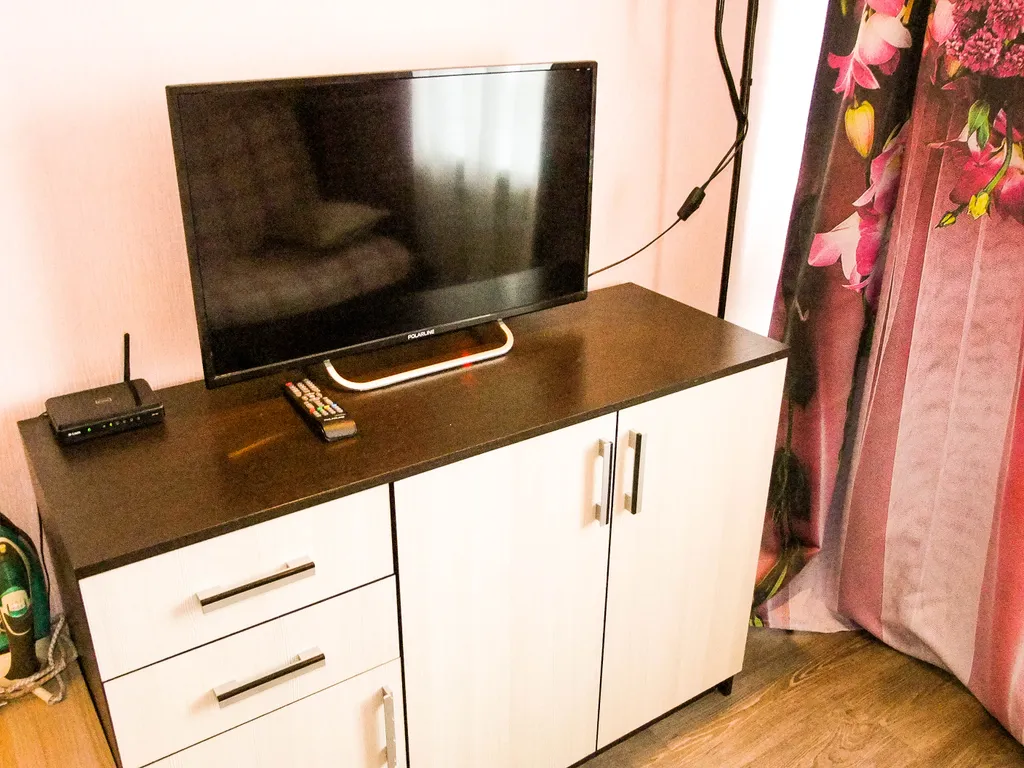 Всегда чистая и уютная квартира