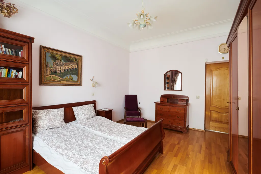 Квартира Квартира в тихом центре рядом с Тверской — Москва