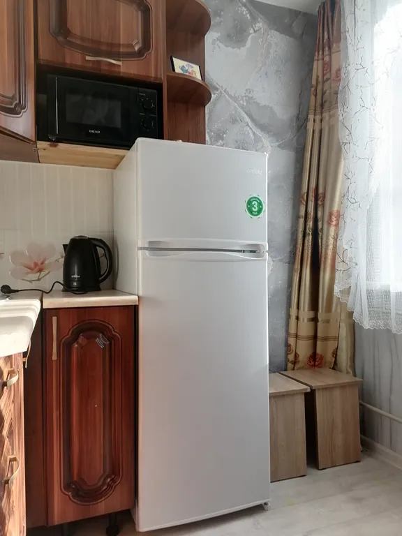 Уютная квартира в центре ждёт своих гостей (не моложе 25 лет)