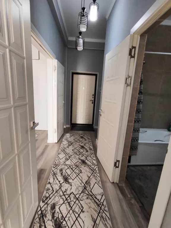 Элитные апартаменты в центре Бишкека