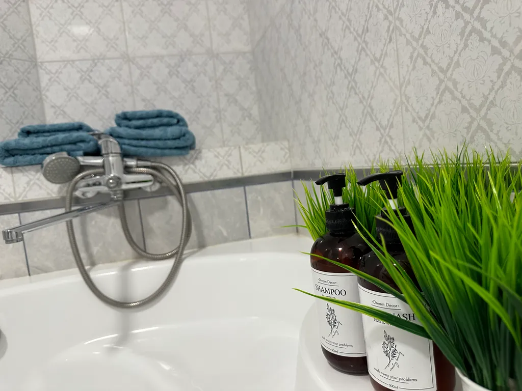 Квартира в центре