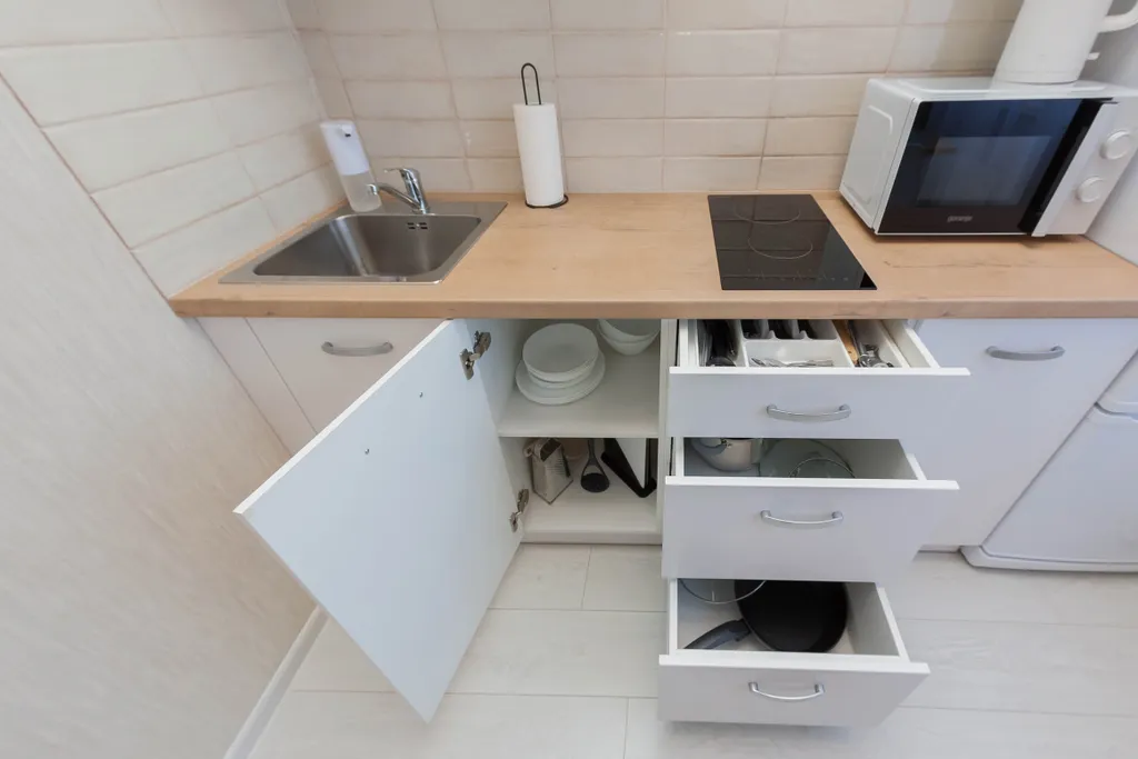 Просторная квартира в эко районе