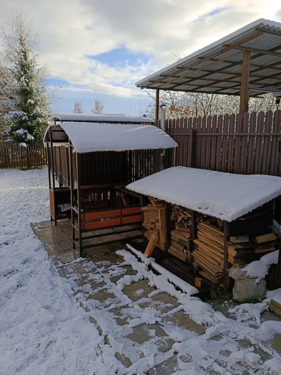 Коттедж Дом в аренду, горнолыжка Сорочаны — Капорки