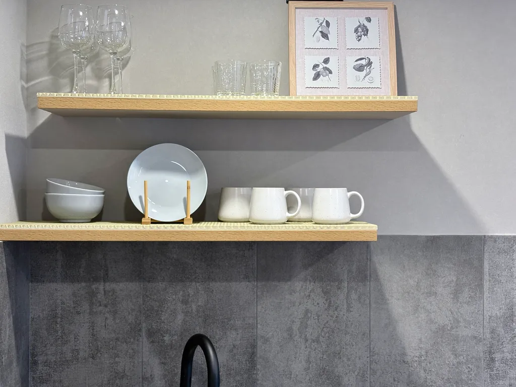 Бесконтактное заселение (микрорайон центр)