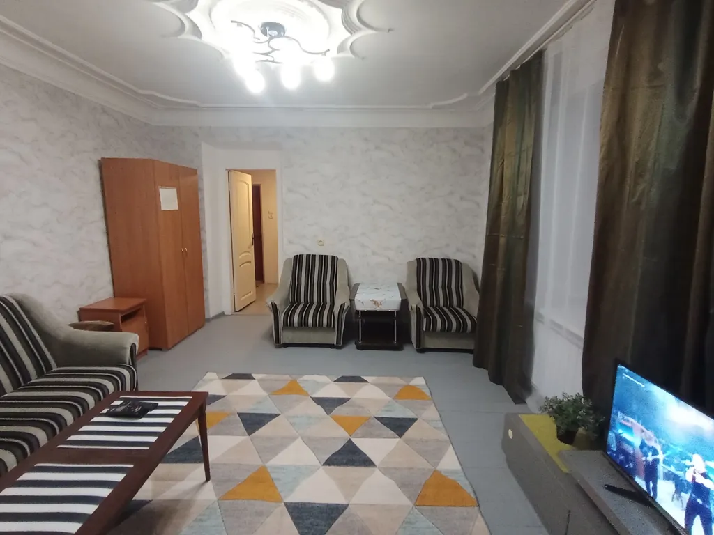 Коттедж Часть дома с общим двором — Геленджик