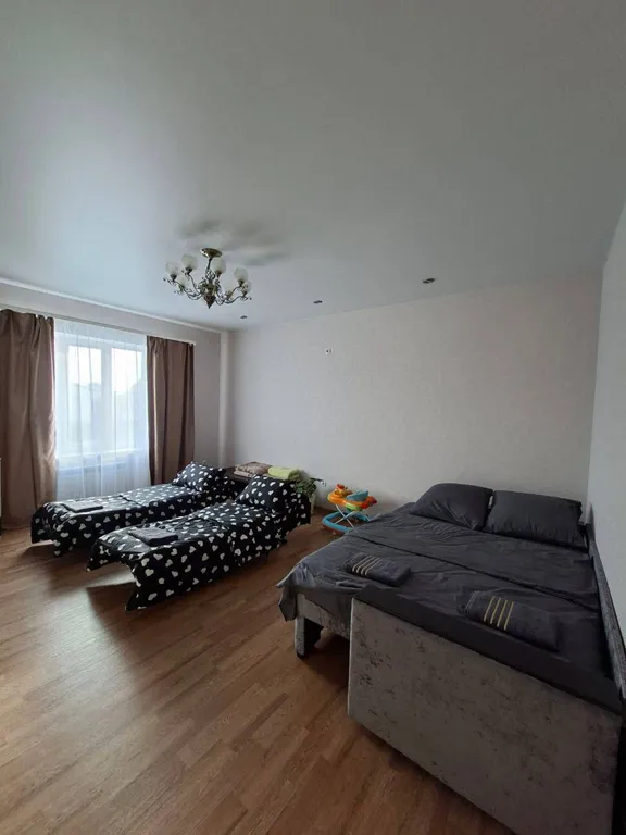 Большой уютный частный дом рядом с Волгой