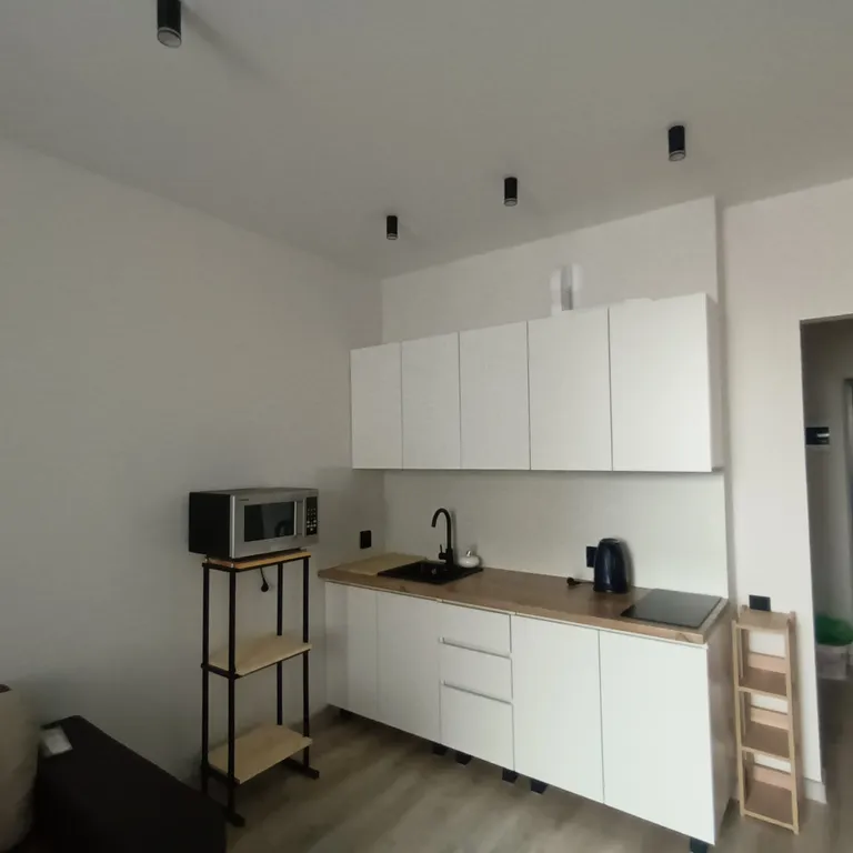 Квартира 1-комнатная Квартира — Краснодар