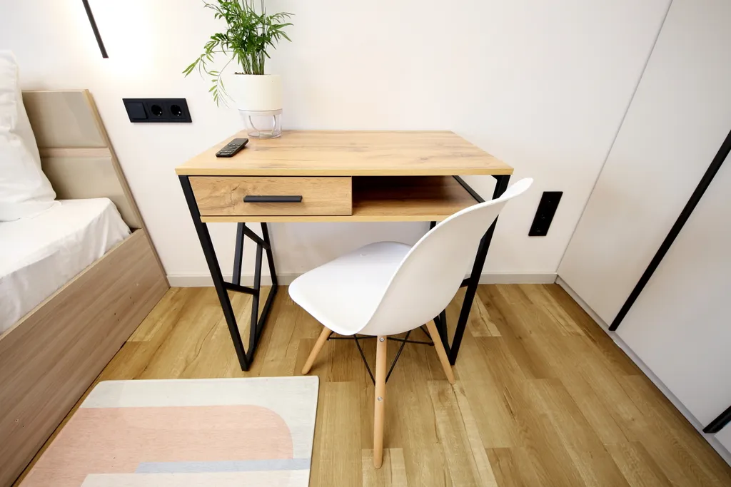 Квартира Deluxe рядом с ГУОР NiceAparts