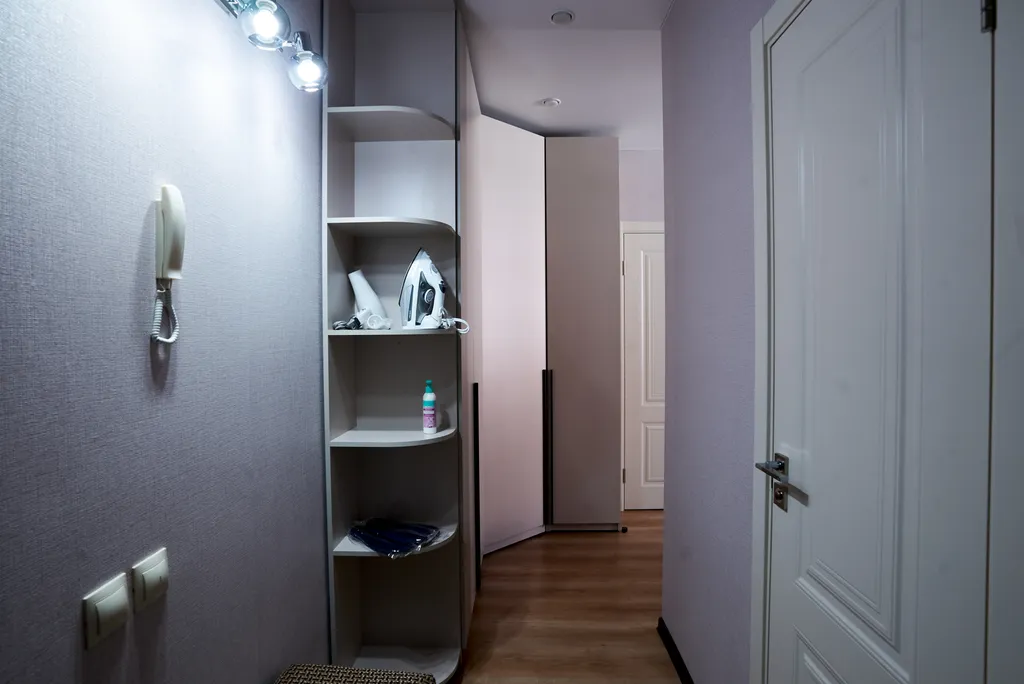 Уютная квартира в центральной части города для комфортного проживания