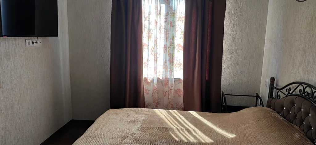 Квартира Квартира Двухкомнатный номер с удобствами — Цандрыпш