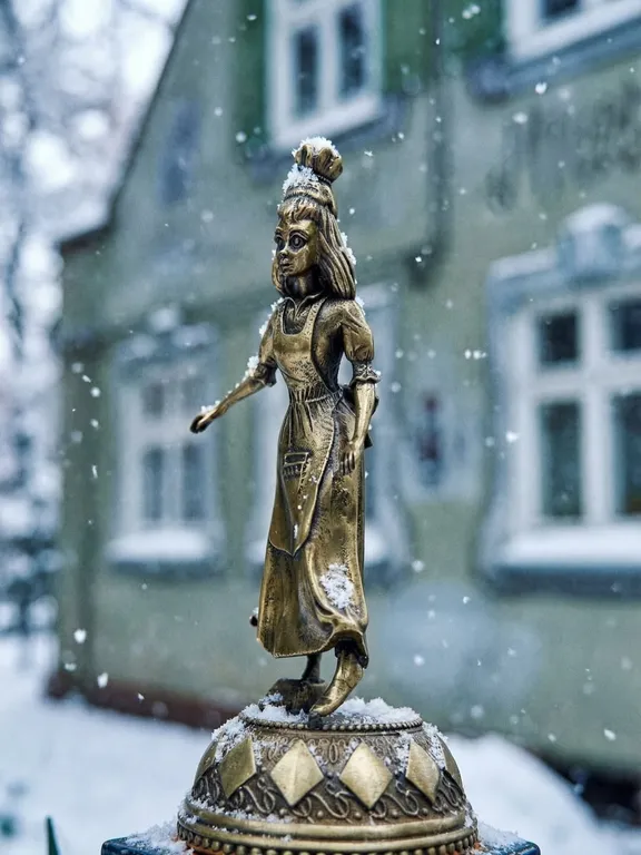 Уютная студия в прекрасном городе-курорте Светлогорск (Rauschen)