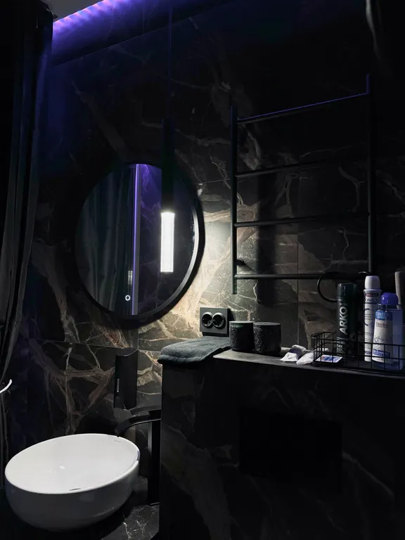 Дизайнерская студия Chill