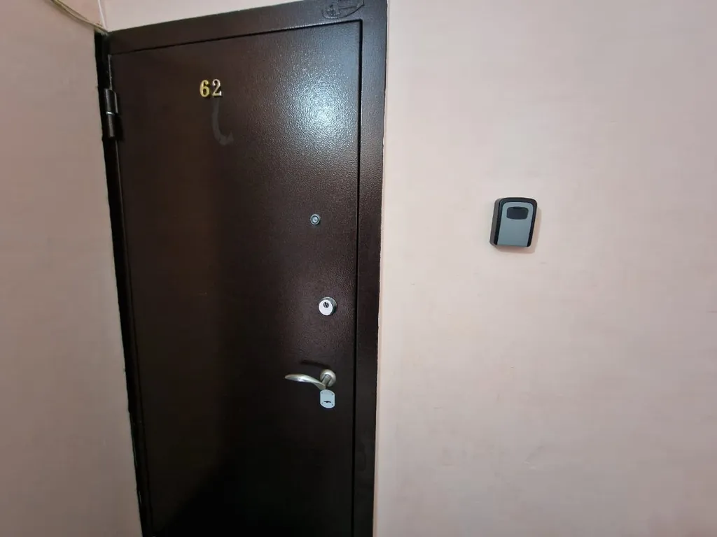 Ваша квартира на Строителей