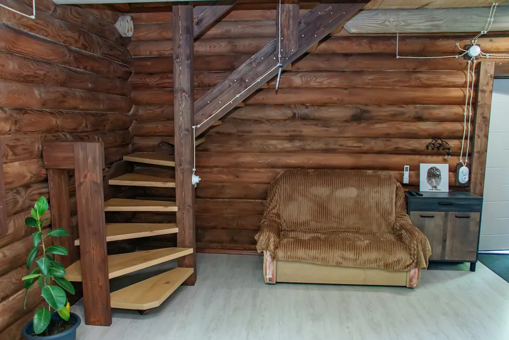 Коттедж 2-комнатный Дом — Казачий Брод