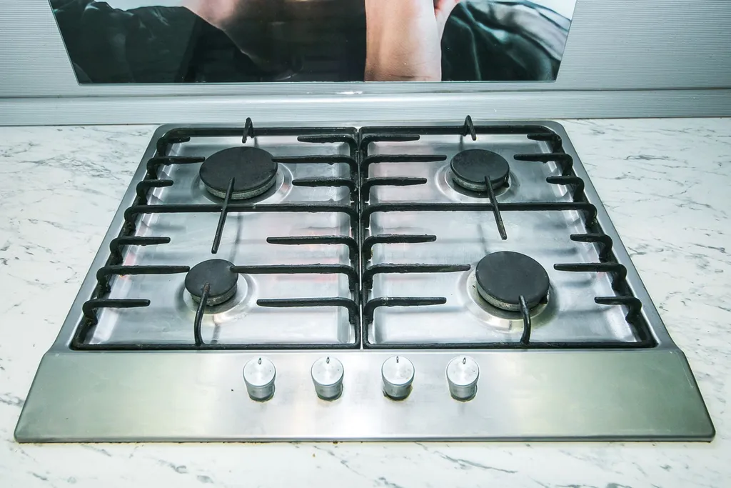 Метро, центр, двухкомнатная квартира на 4 человека