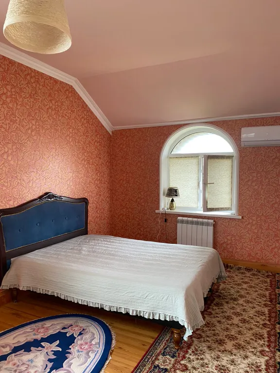 Дом с видом на море