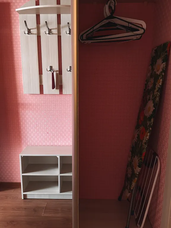 Чистая и комфортабельная студия в пешей доступности от центра