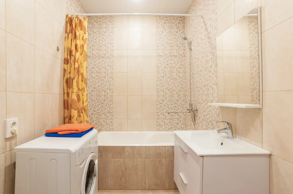 Квартира Новые апартаменты в жк Лиговский — Краснодар