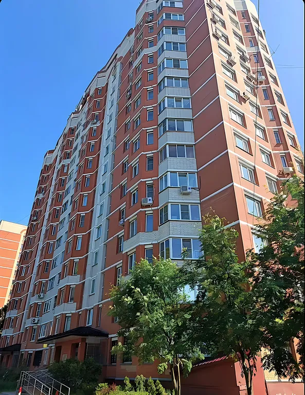 Просторная чистая евродвушка рядом в микрорайоне Кутузово