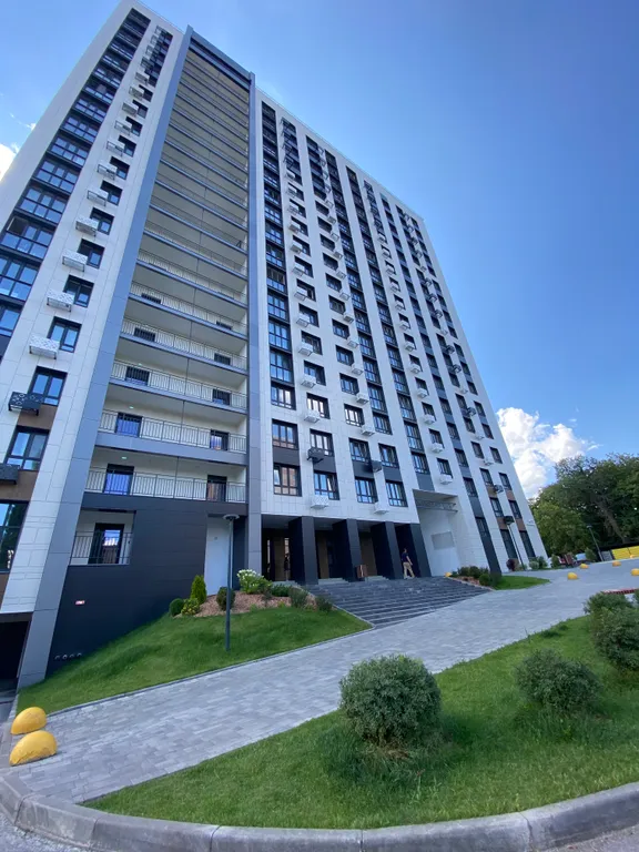 Шикарная студия в центре города