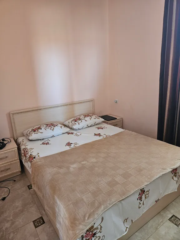 Коттедж с видом на море