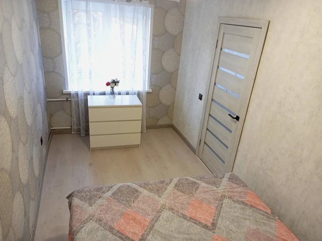 Квартира Квартира в центре — Казань