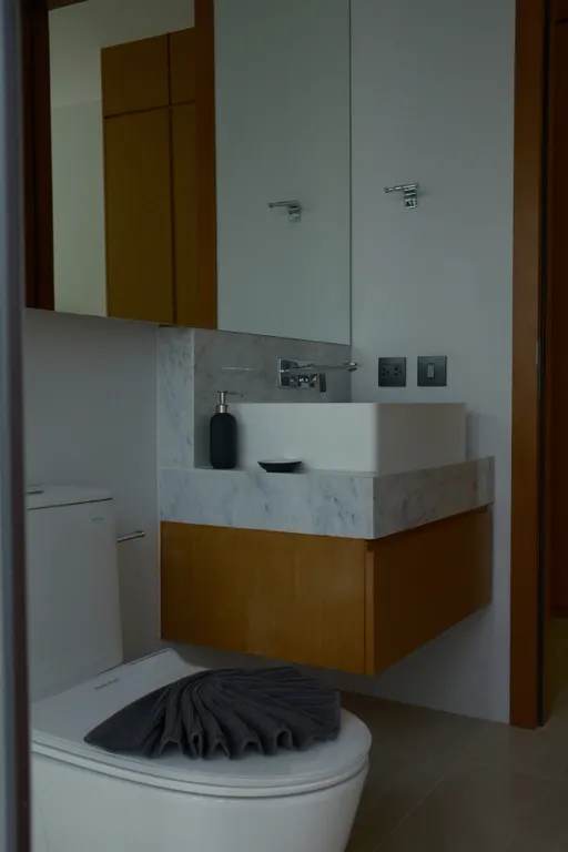 Коттедж 4-комнатный Дом — Пхукет