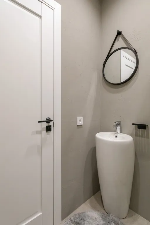 Квартира Квартира Новая студия рядoм с ФГБУ НМИЦ ССХ имени Бакулева — Новоивановское