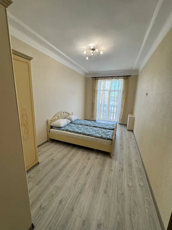 Уютная Квартира в центре с новым ремонтом